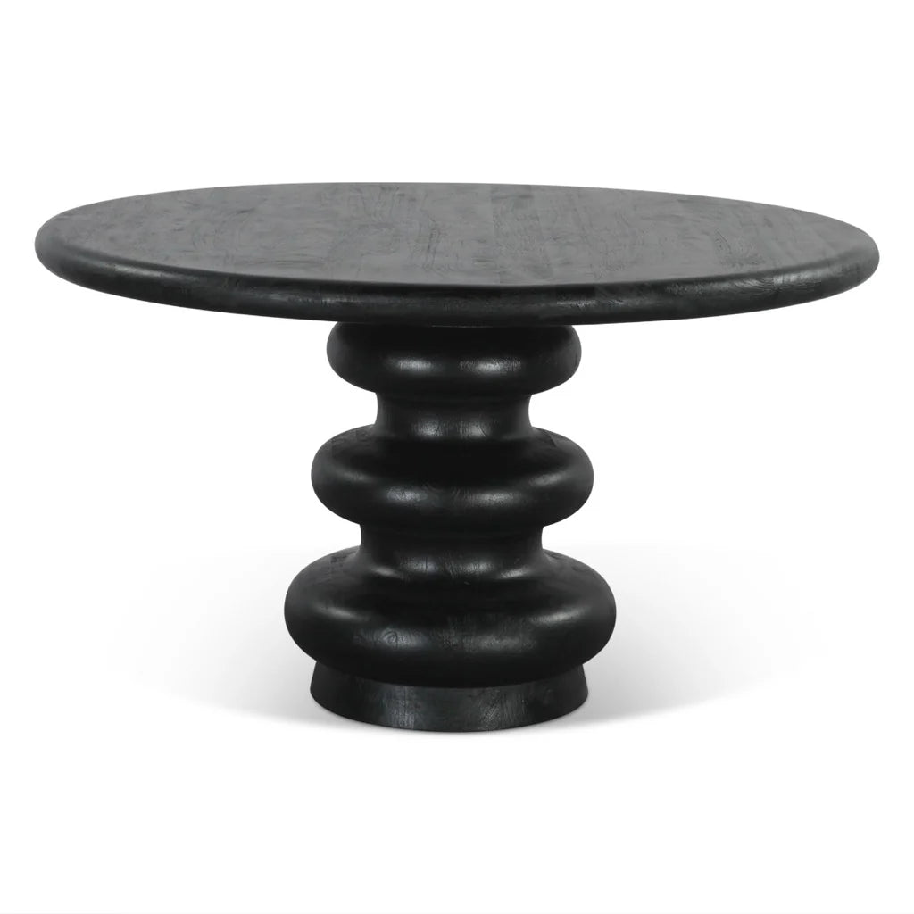 Aaliyah Round Dining Table