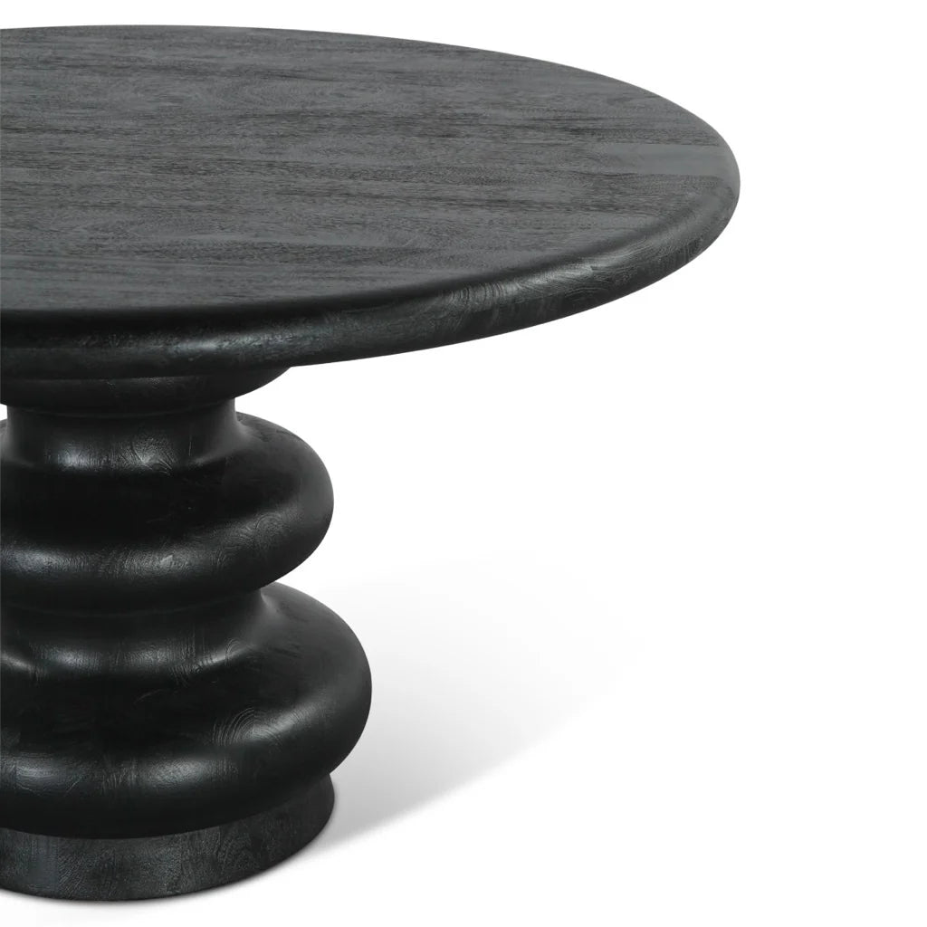 Aaliyah Round Dining Table