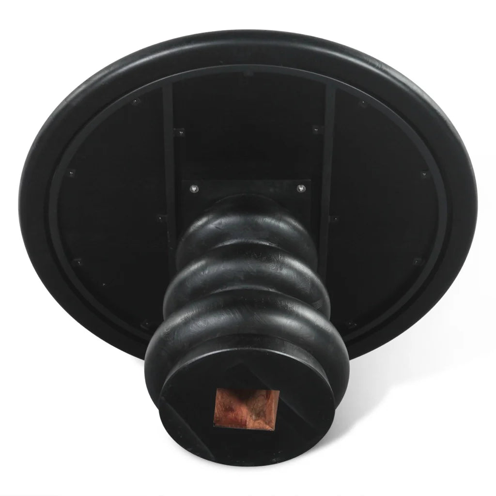 Aaliyah Round Dining Table