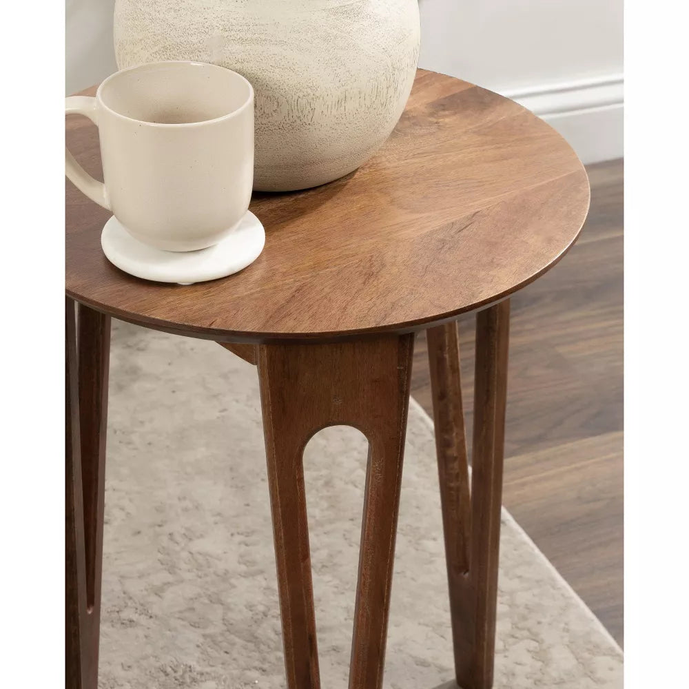 Ace Side Table