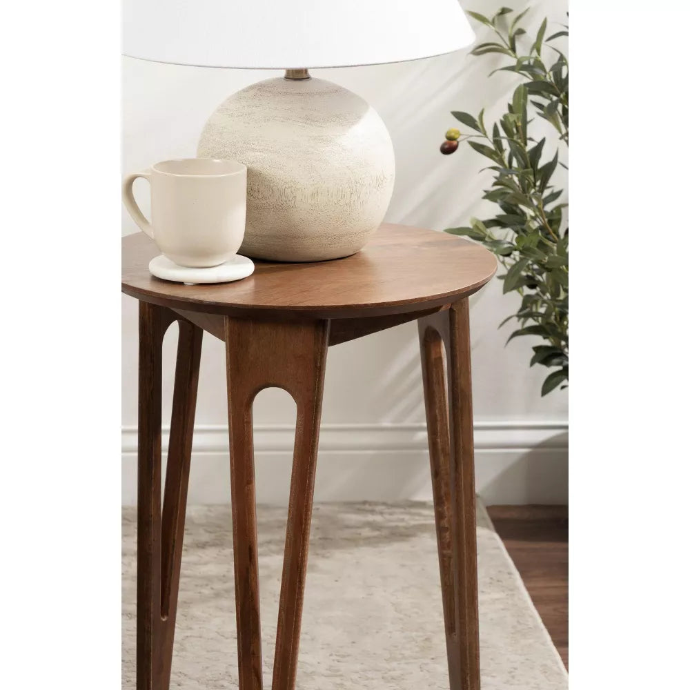 Ace Side Table