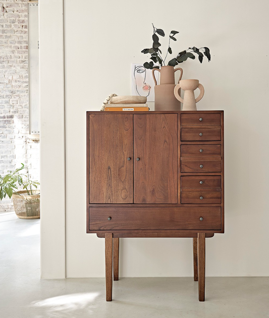 Adams Chest Of Drawers - Lakkadhaara