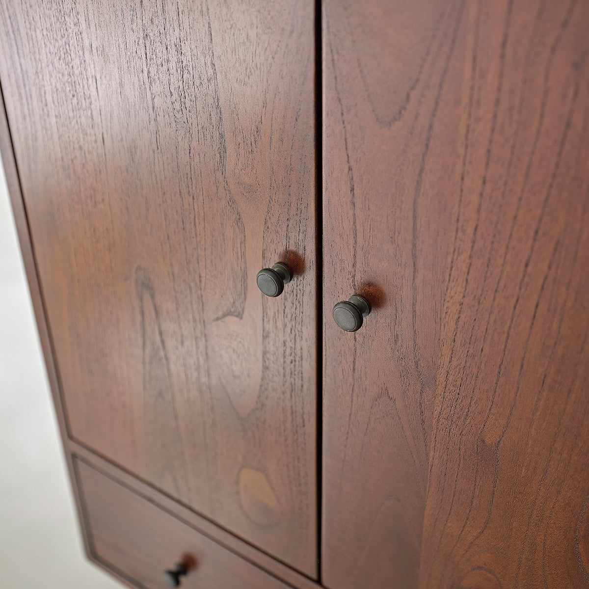 Adams Chest Of Drawers - Lakkadhaara