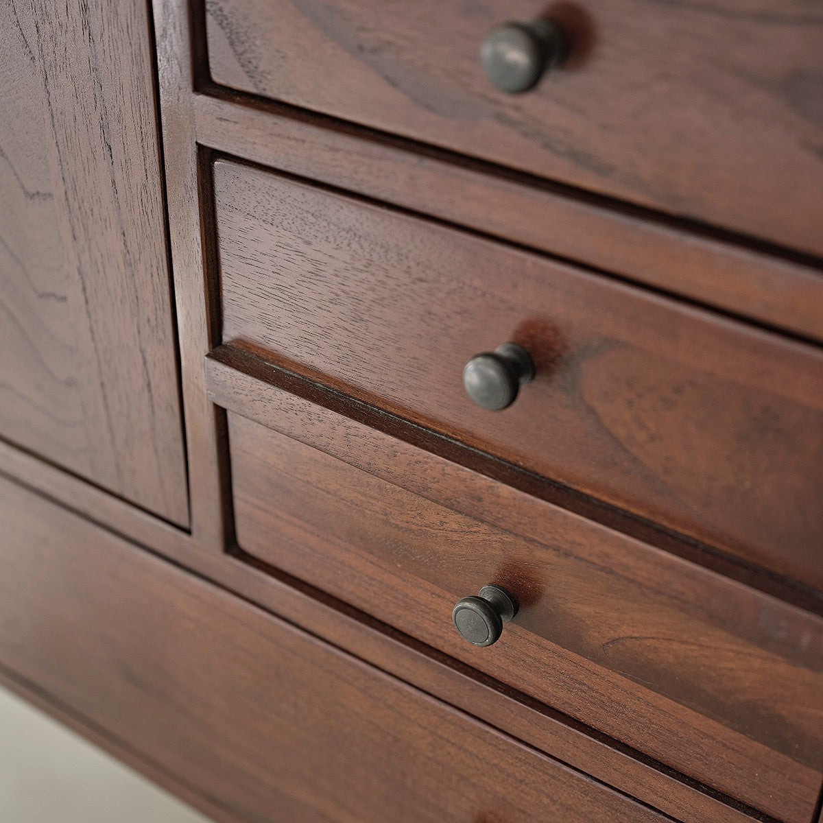 Adams Chest Of Drawers - Lakkadhaara