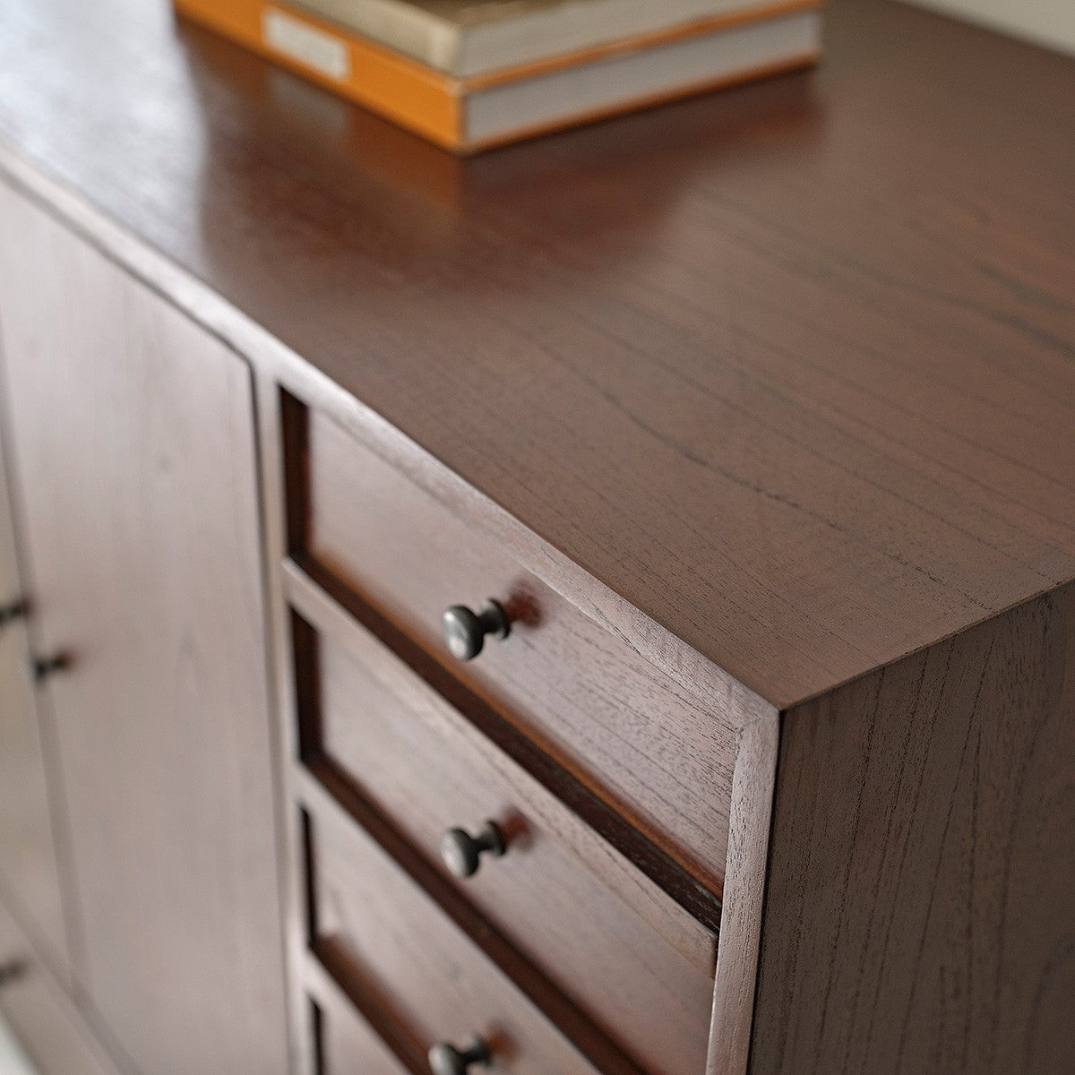 Adams Chest Of Drawers - Lakkadhaara