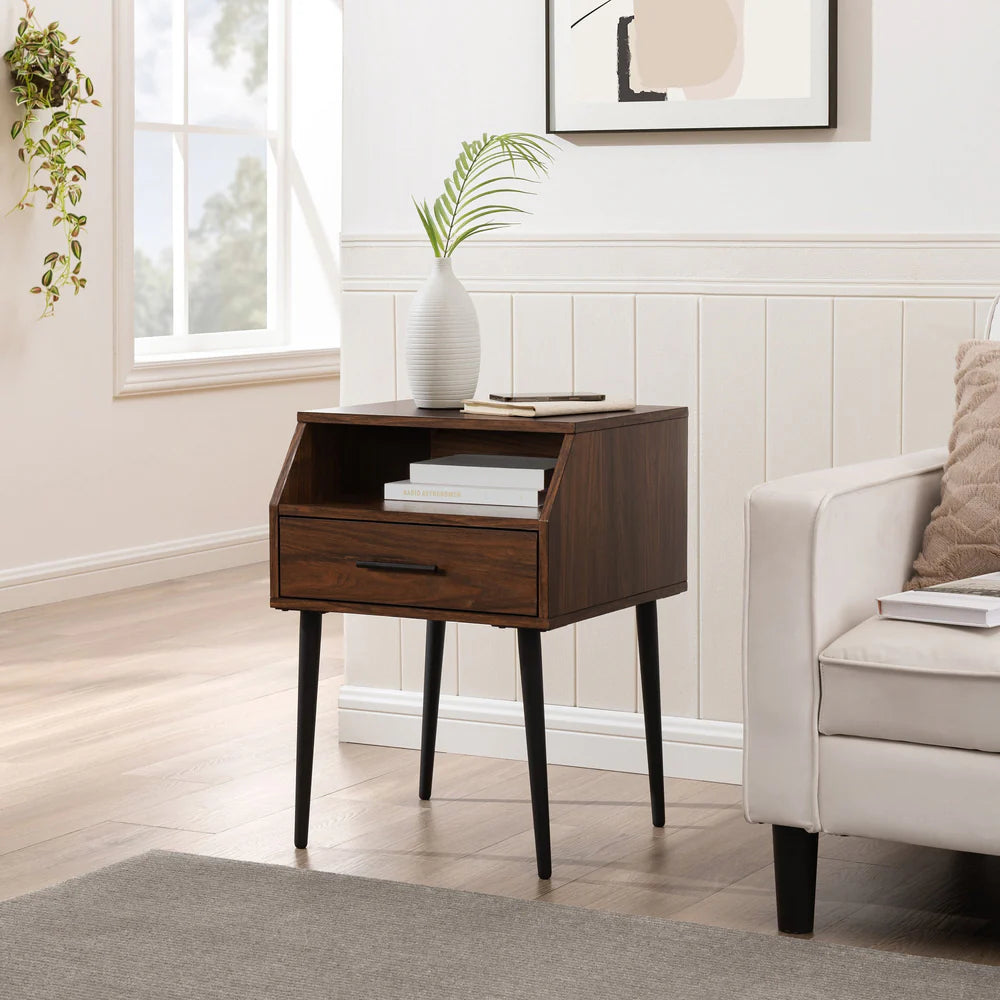 Akio Side Table