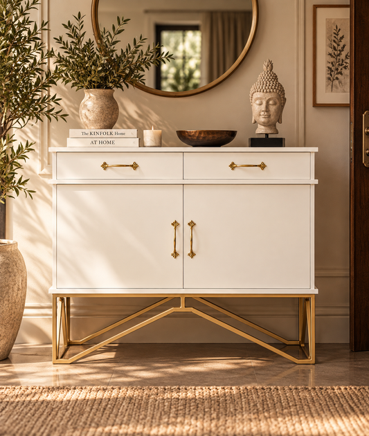 Akira Sideboard Cabinet