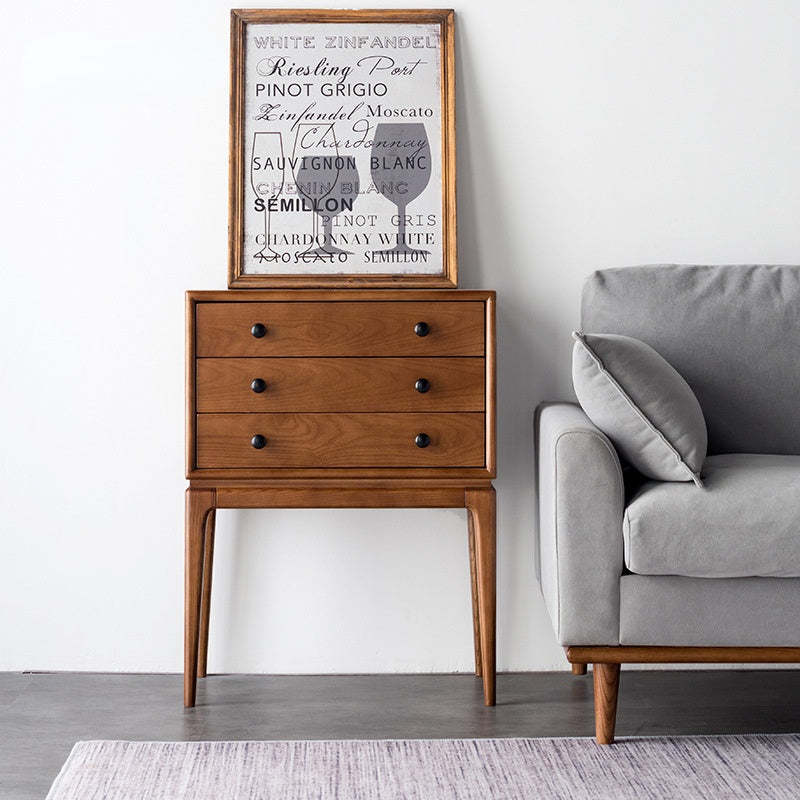 Alba Chest Of Drawers - Lakkadhaara
