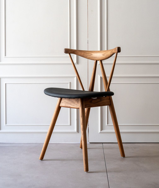 Archer Chair - Lakkadhaara