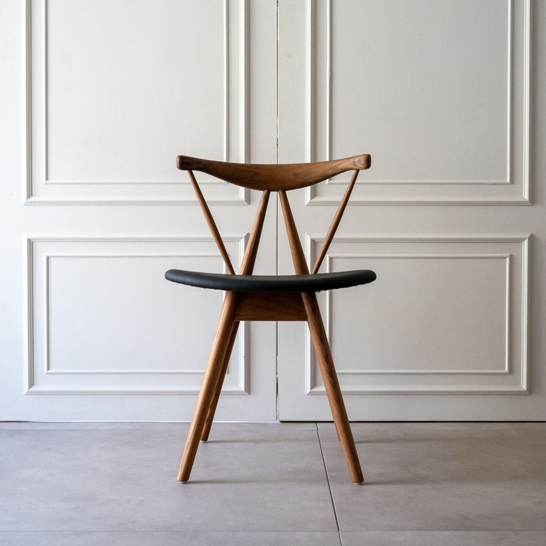 Archer Chair - Lakkadhaara