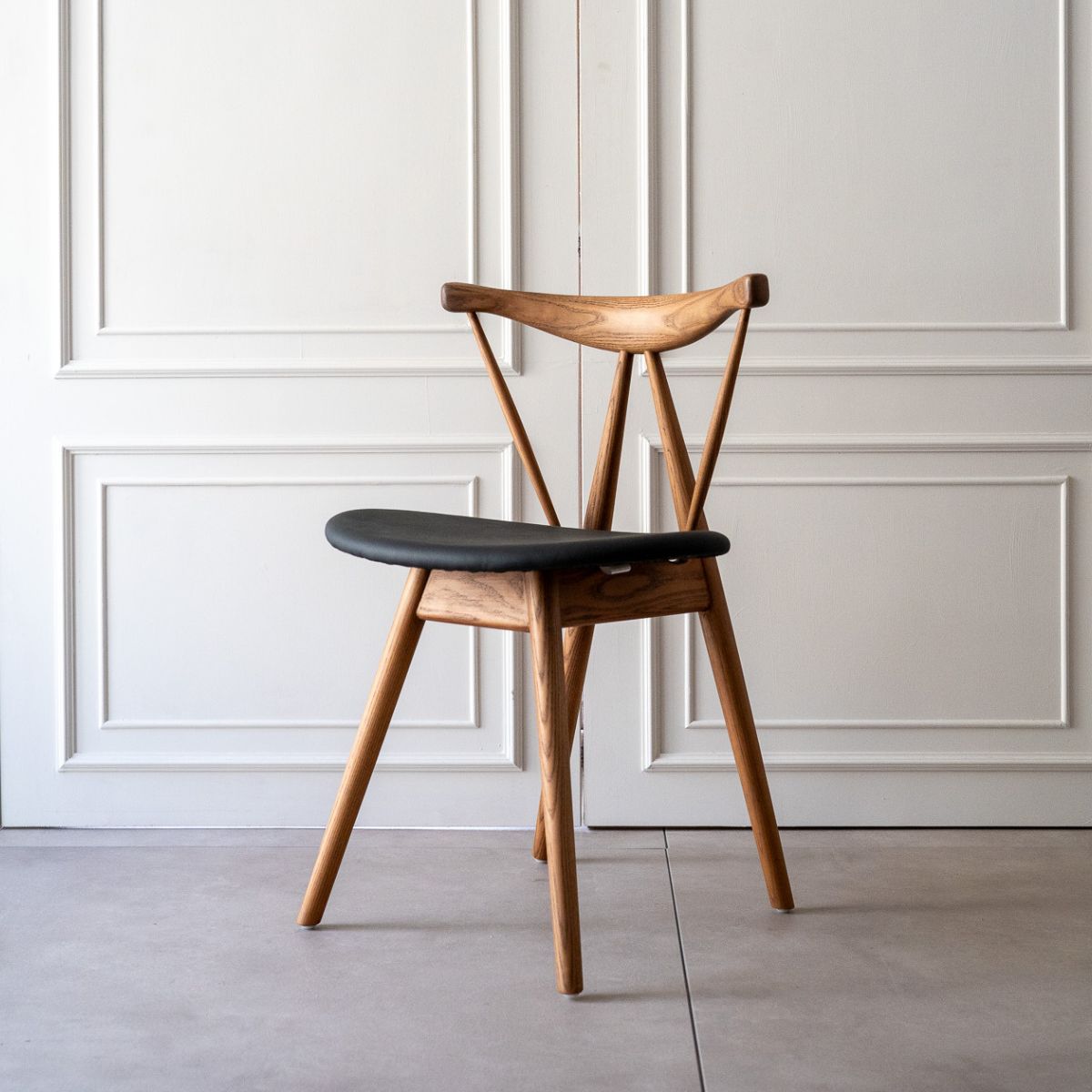 Archer Chair - Lakkadhaara