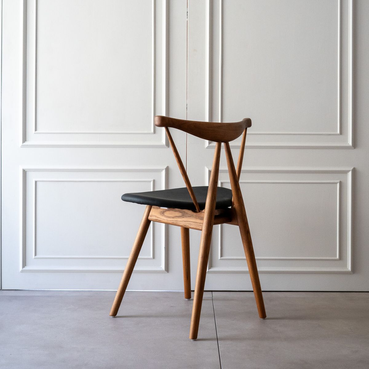 Archer Chair - Lakkadhaara