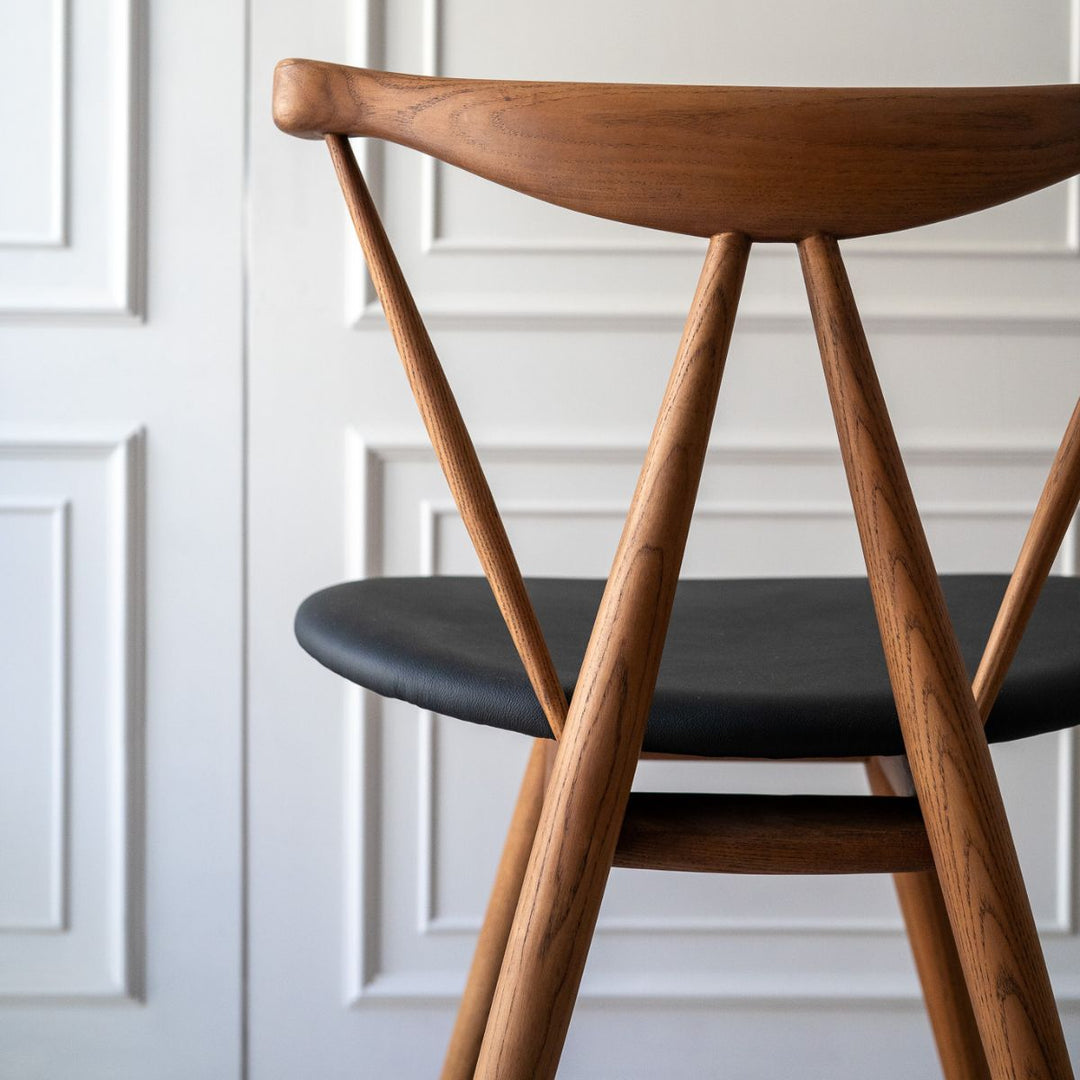 Archer Chair - Lakkadhaara
