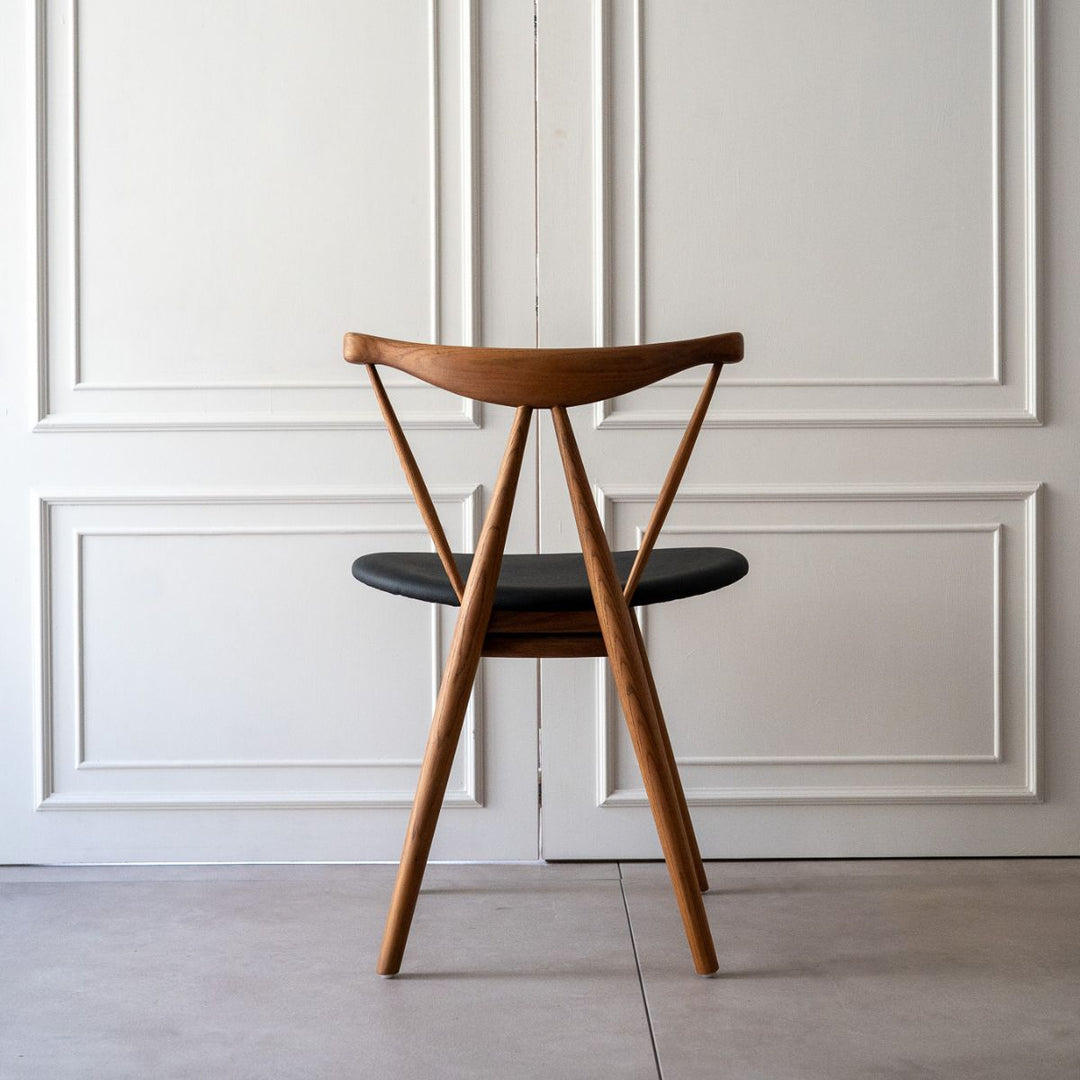 Archer Chair - Lakkadhaara