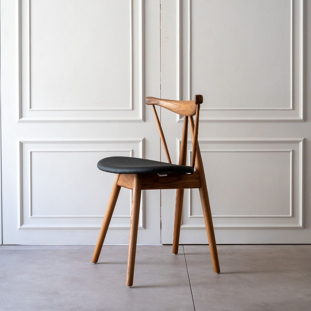 Archer Chair - Lakkadhaara