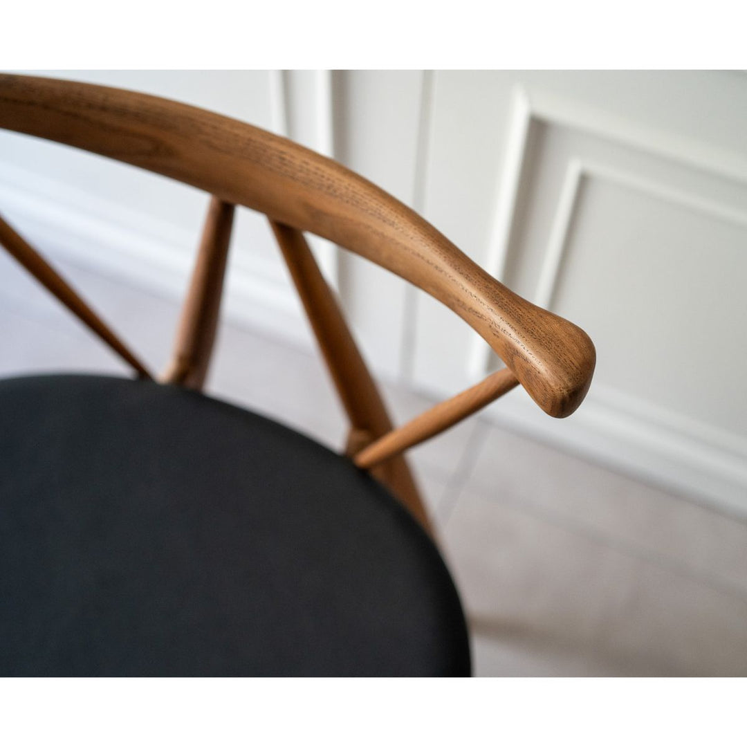 Archer Chair - Lakkadhaara