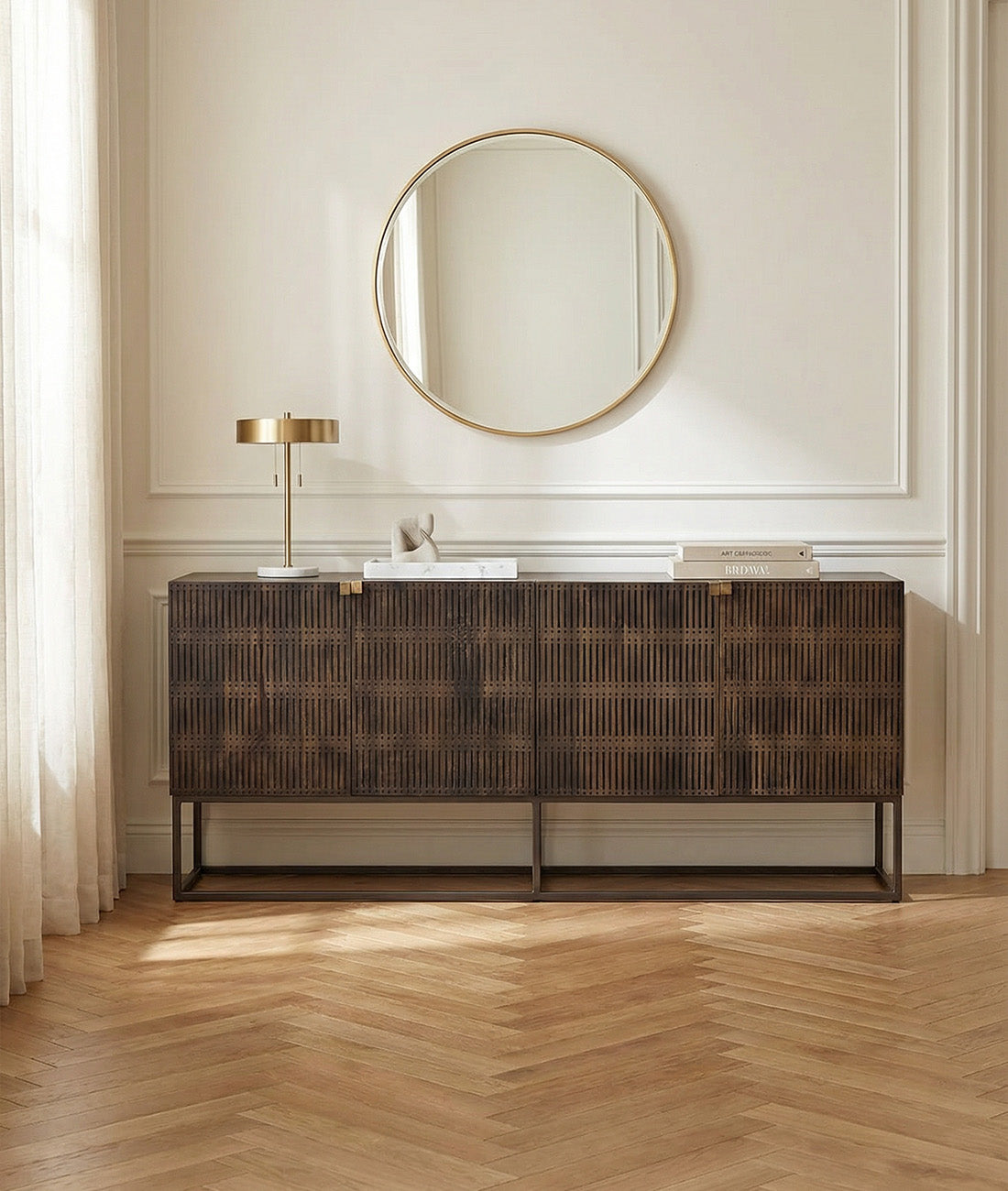 Arka Sideboard