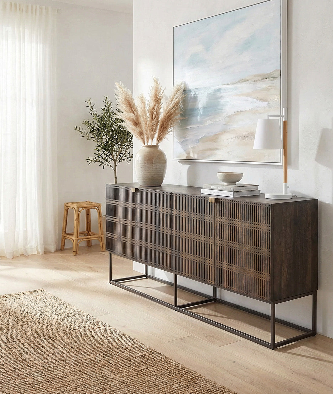 Arka Sideboard
