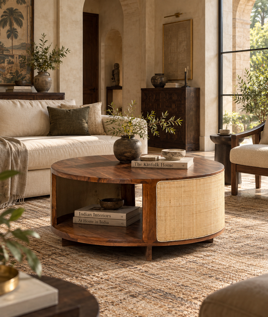 Atharv Coffee Table