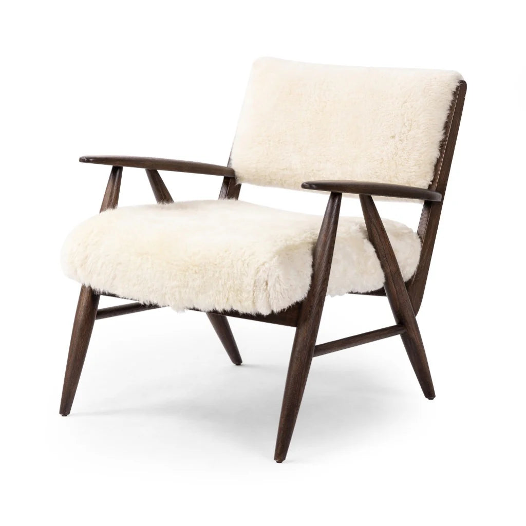 Audley Armchair