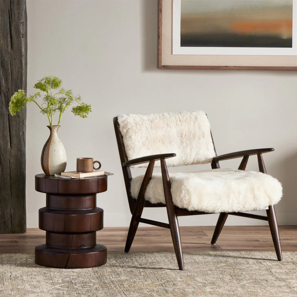 Audley Armchair