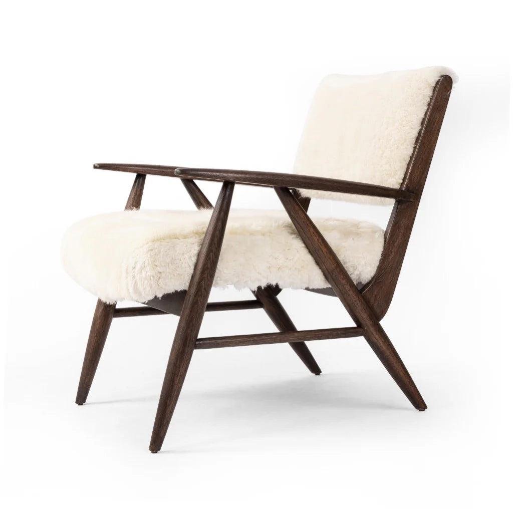 Audley Armchair