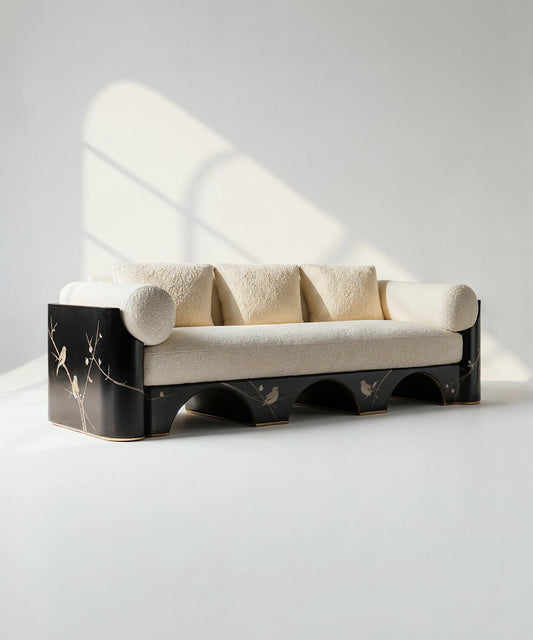 3 seater Avelon Sofa 