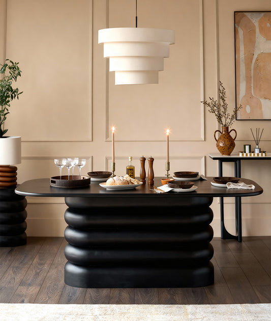 Tisbury 8 Seater Dining Table