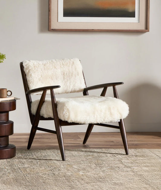 Audley Armchair