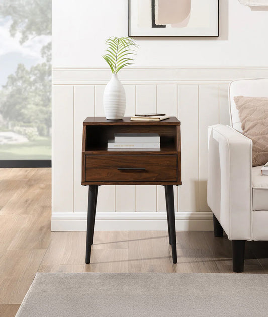 Akio Side Table