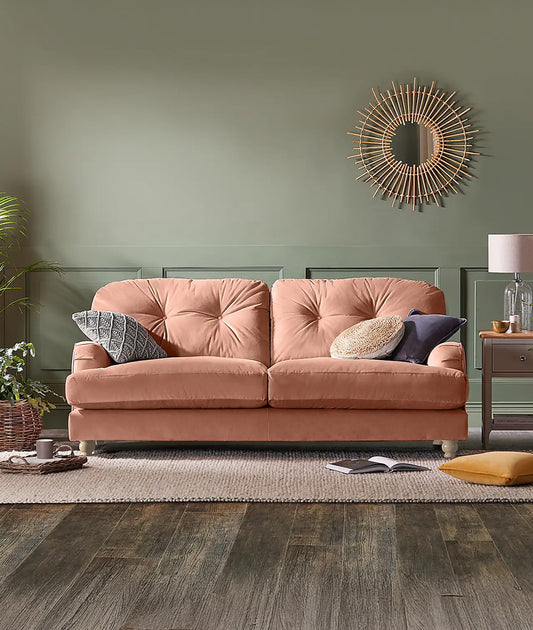 Alora 2 Seater Sofa
