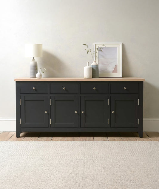 Cairo Sideboard