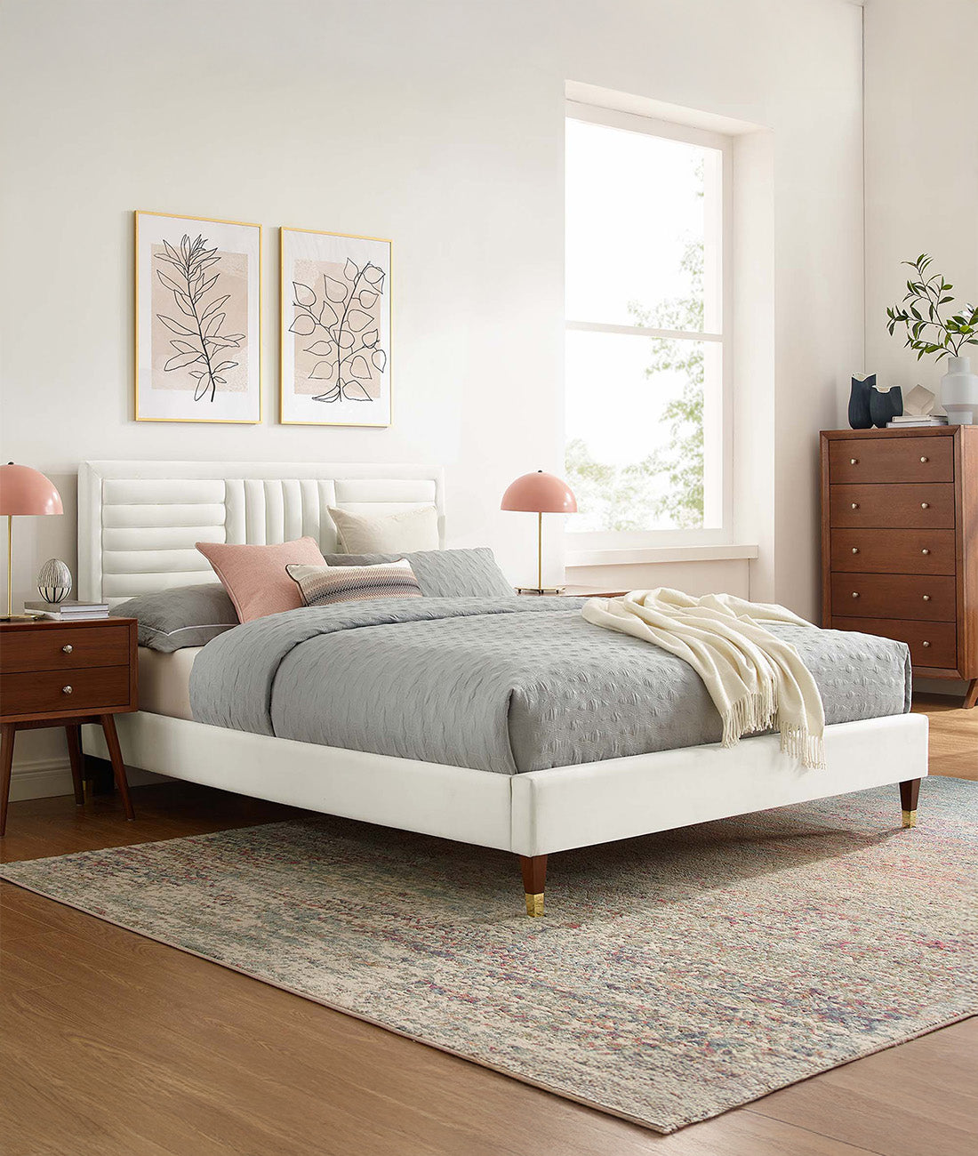 Eira Bed
