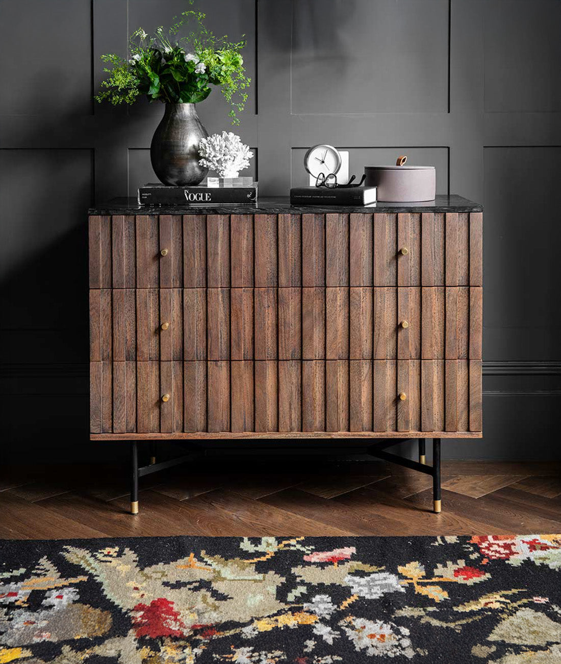 Kalen Chest of Drawers