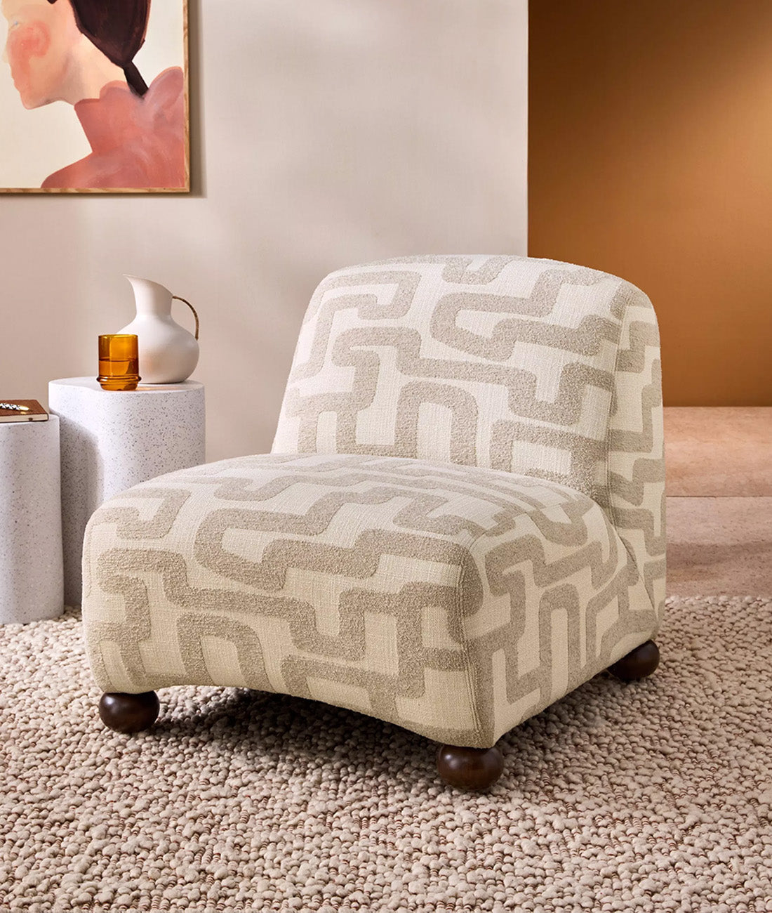 Hollis Without Armchair