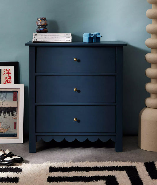 Maverick Chest of 3 Drawer