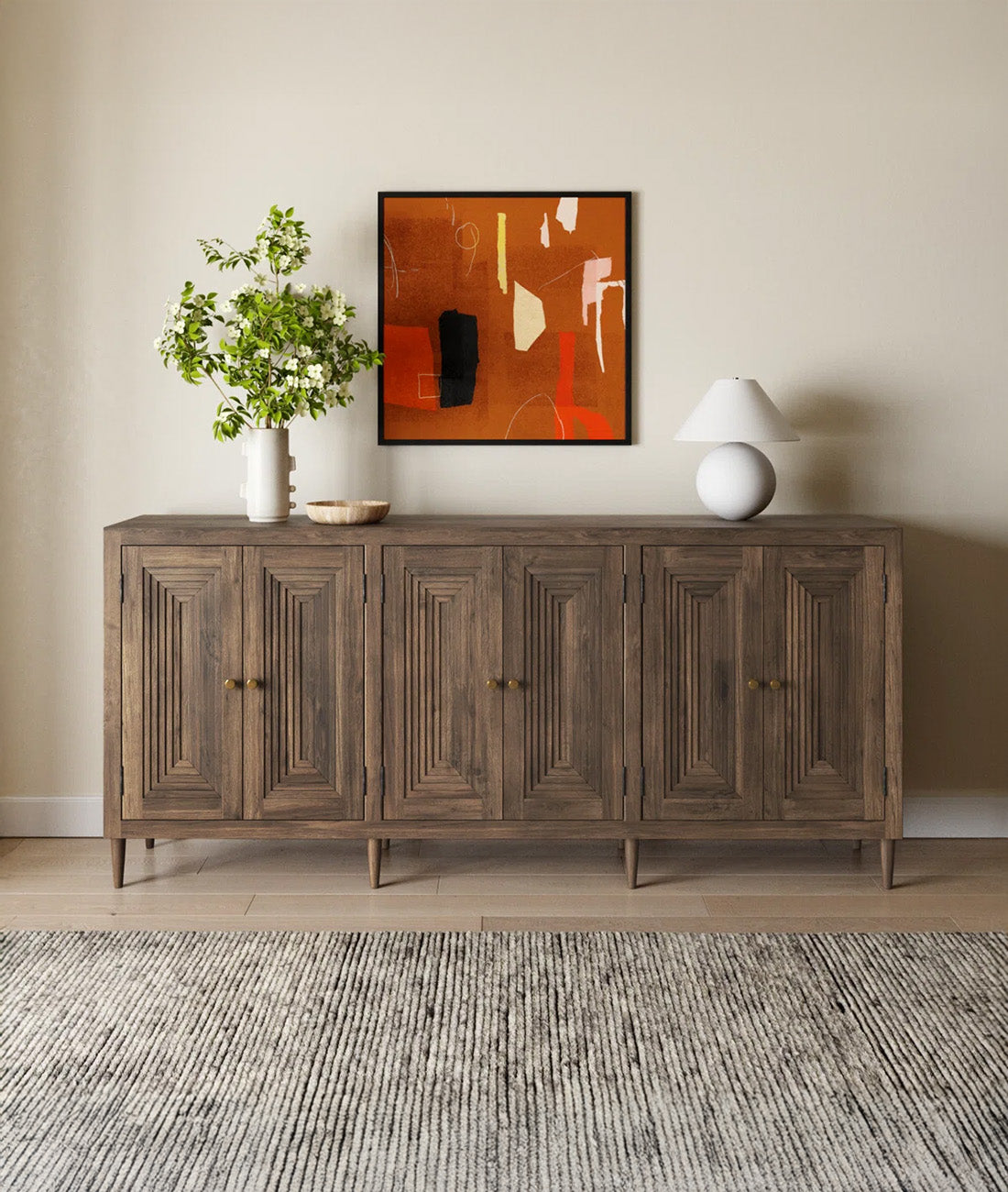 Kingsford Sideboard