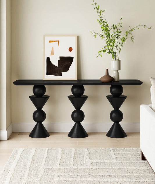 Poppy Console Table
