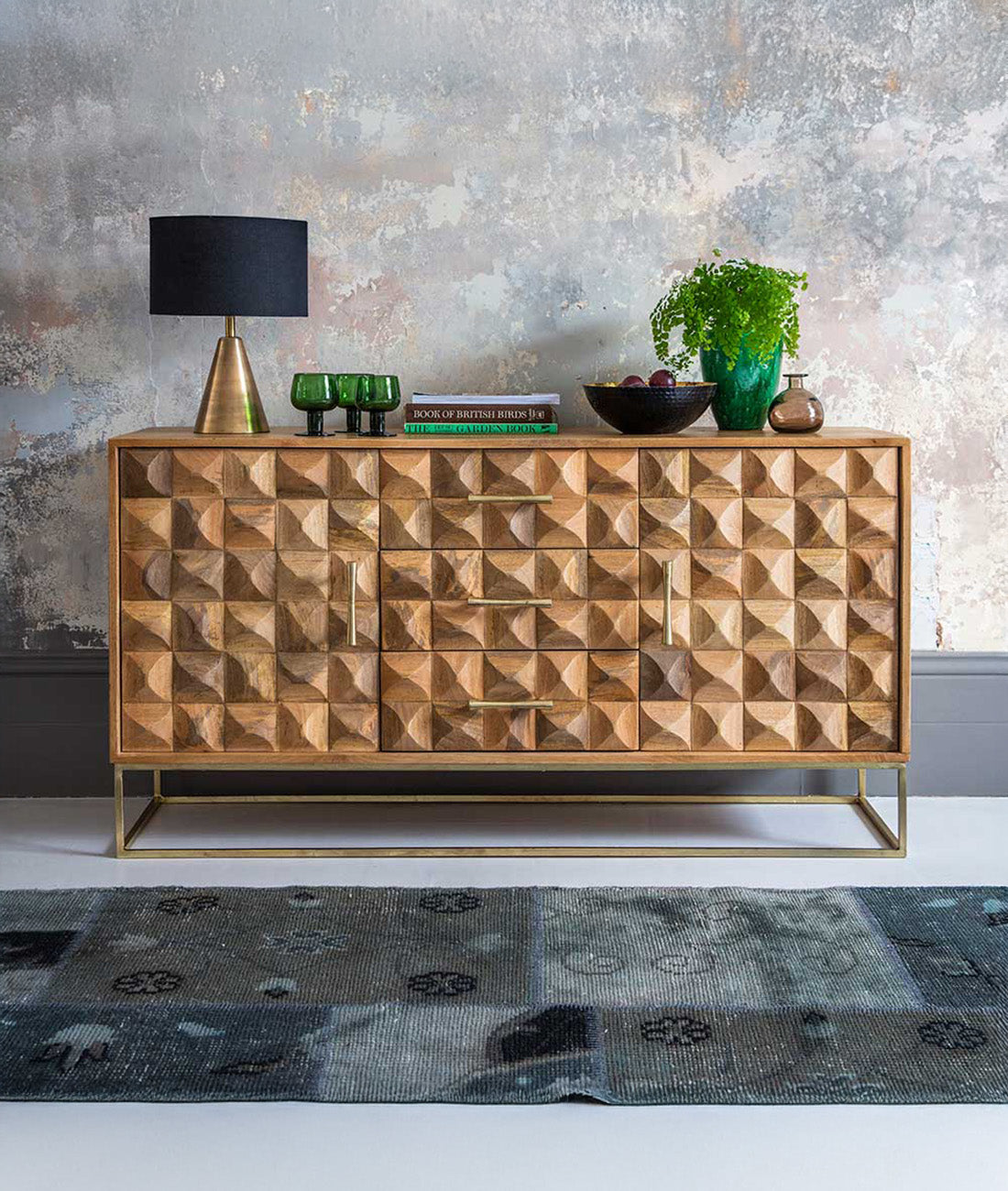 Shea Sideboard