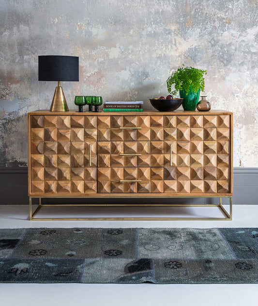 Shea Sideboard