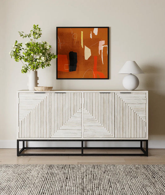 Preston Sideboard