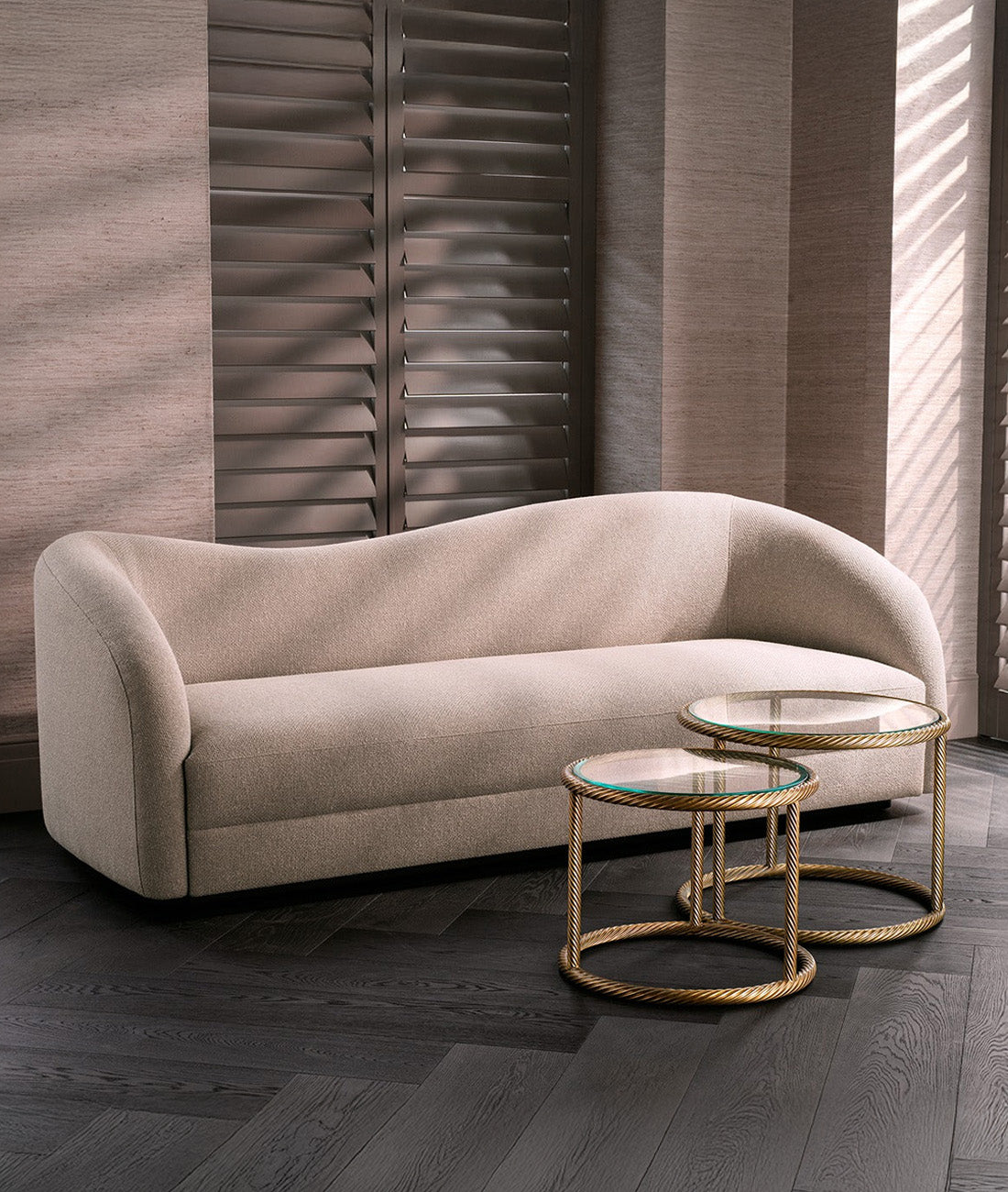 Salone Sofa