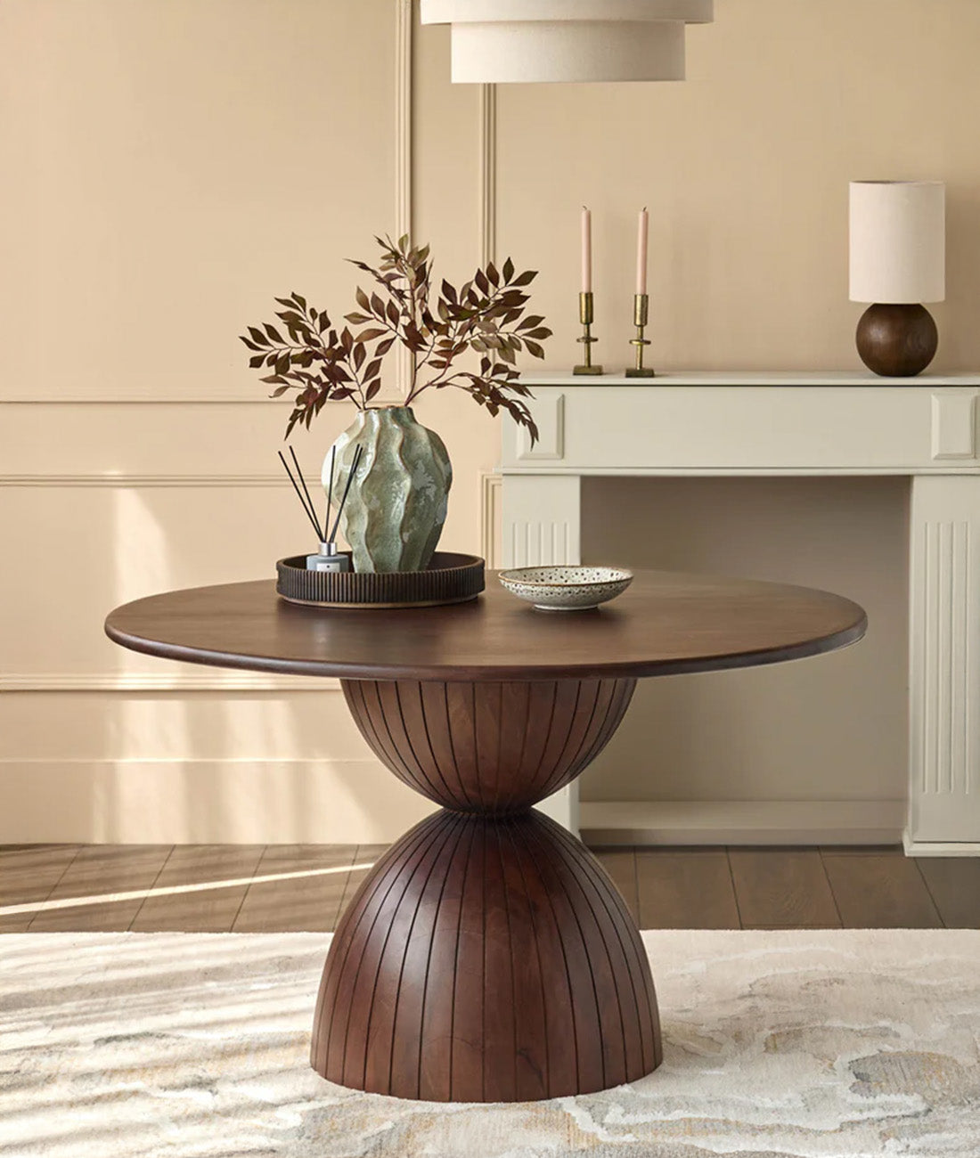 Yardley Dining Table