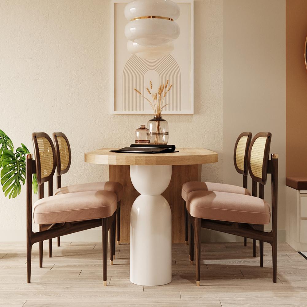 Bailey Dining Chair - Lakkadhaara