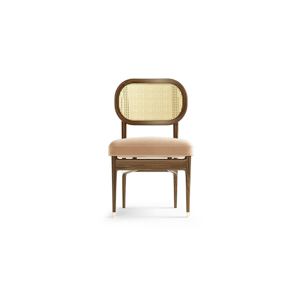 Bailey Dining Chair - Lakkadhaara