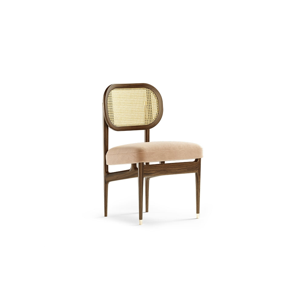 Bailey Dining Chair - Lakkadhaara