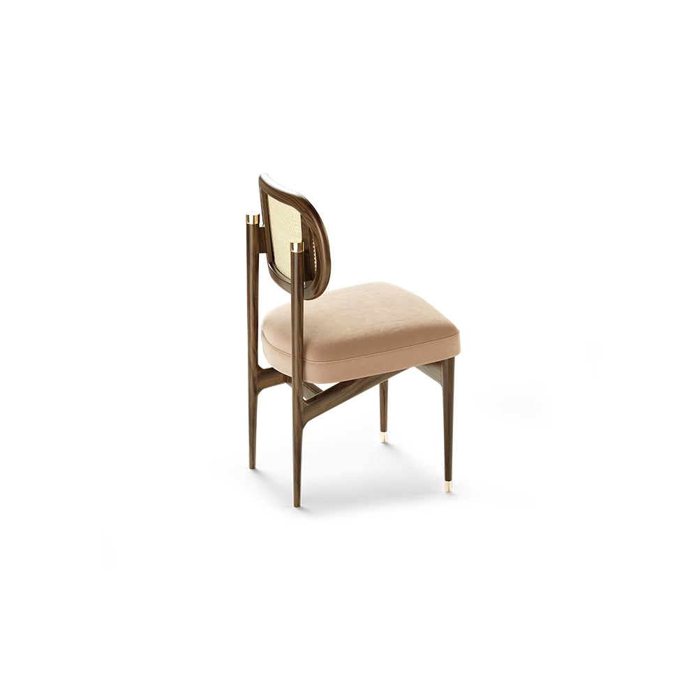 Bailey Dining Chair - Lakkadhaara