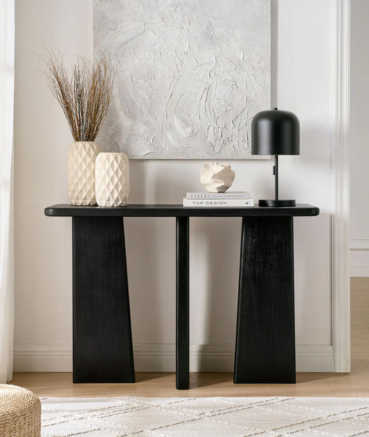 Barclay Console Table
