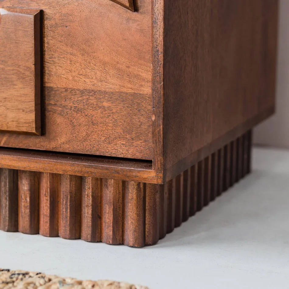 Billy Chest of 3 Drawers