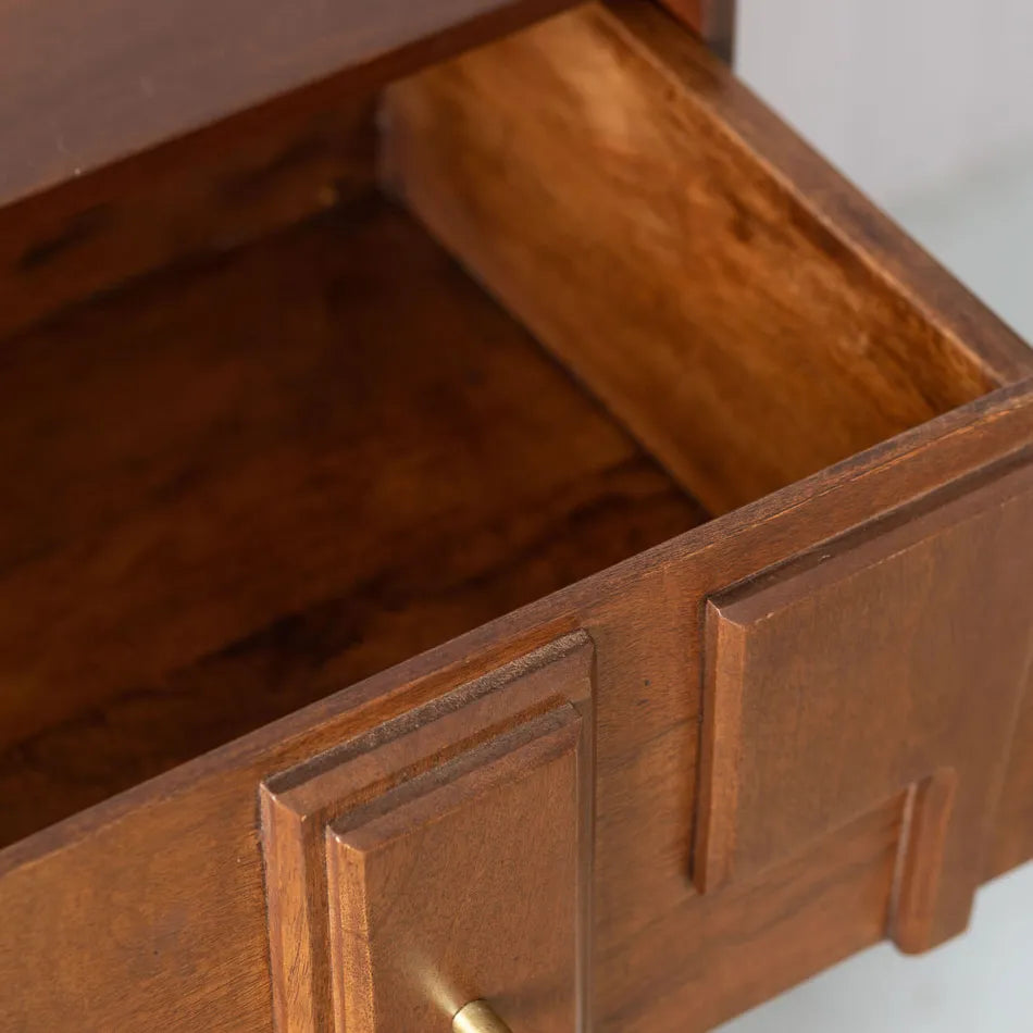 Billy Chest of 3 Drawers